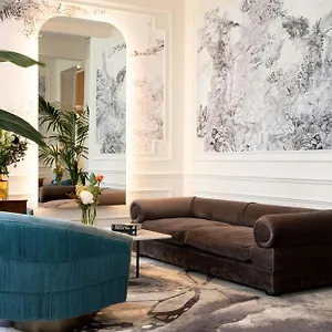 Sapphire House Antwerp, Autograph Collection 5*, אנטוורפן בלגיה